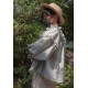 Faeries Daffodil Small Sugar Bow 1.0 Blouse(Reservation/4 Colours/Full Payment Without Shipping)
